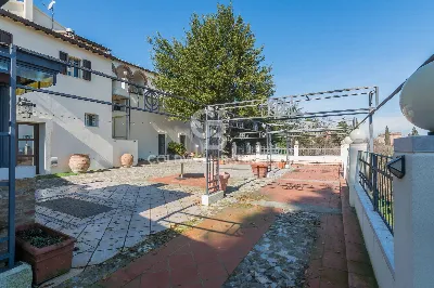 Villa in vendita a Montiano - foto 7