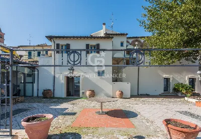 Villa in vendita a Montiano - foto 8