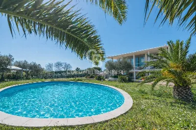 Villa in vendita a Pesaro, Colle Ardizio, ... - foto 10