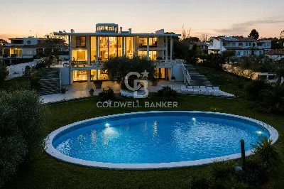 Villa in vendita a Pesaro, Colle Ardizio, ... - foto 2