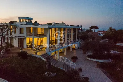 Villa in vendita a Pesaro, Colle Ardizio, ... - foto 6