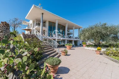 Villa in vendita a Pesaro, Colle Ardizio, ... - foto 8