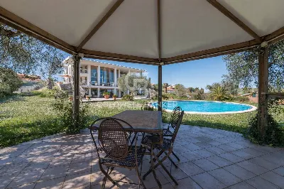 Villa in vendita a Pesaro, Colle Ardizio, ... - foto 9