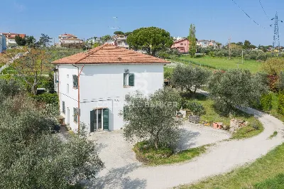 Villa a Misano Adriatico