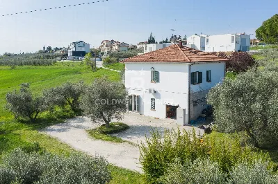 Villa a Misano Adriatico
