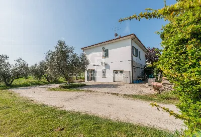 Villa in vendita a Misano Adriatico - foto 3