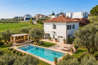 Villa in vendita a Misano Adriatico - foto 2