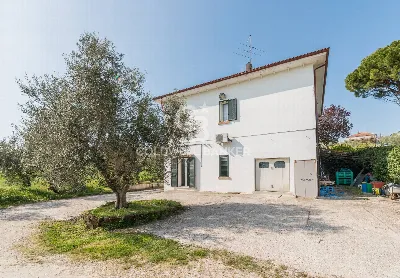 Villa in vendita a Misano Adriatico - foto 6