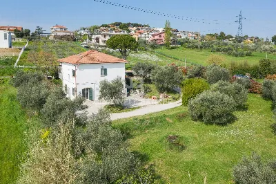 Villa in vendita a Misano Adriatico - foto 10