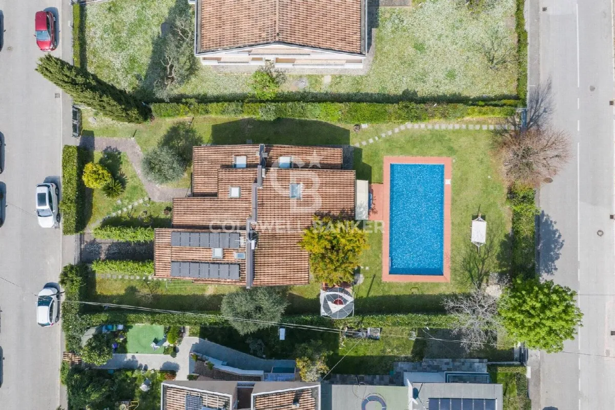 Villa in vendita a Coriano - foto 3
