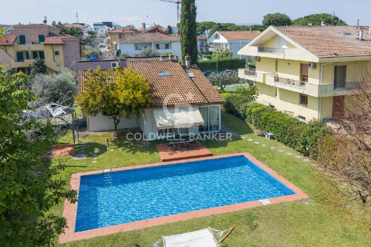 Villa in vendita a Coriano - foto 4