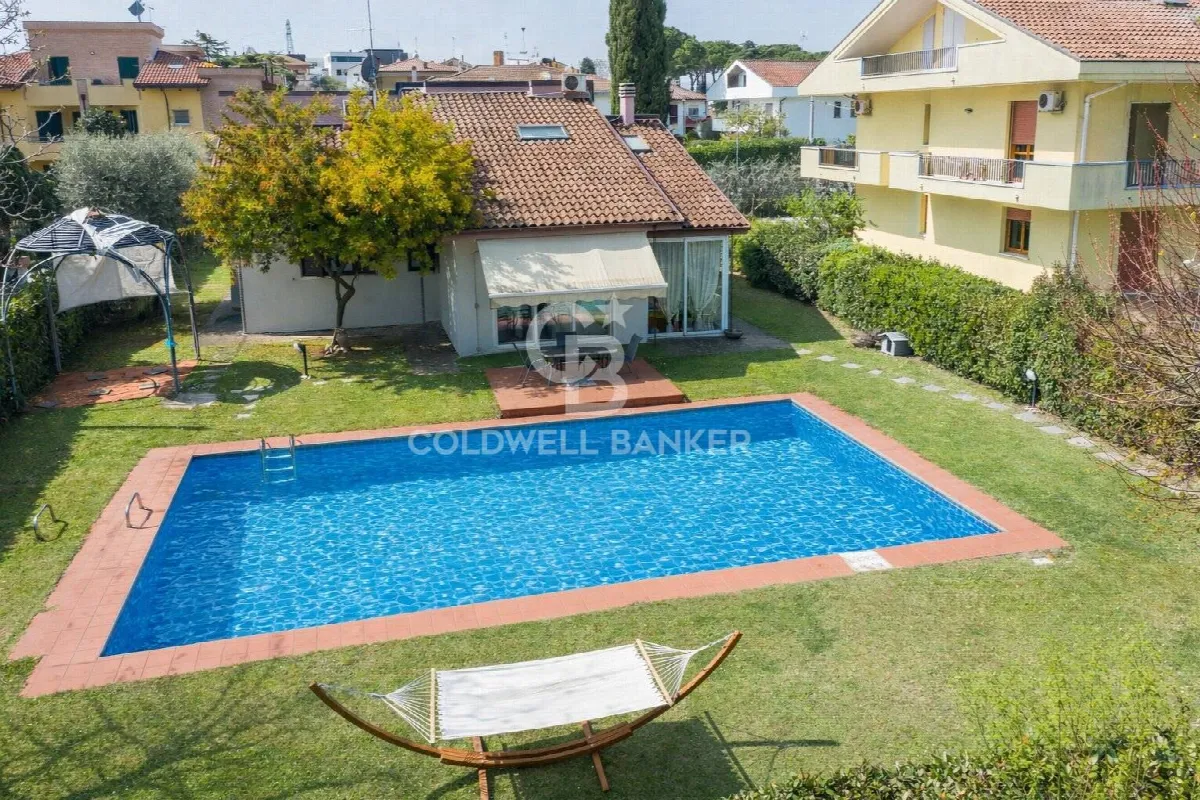Villa in vendita a Coriano - foto 5