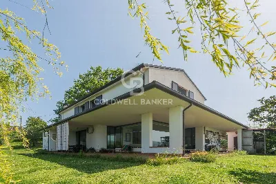 Villa in vendita a San Clemente - foto 1