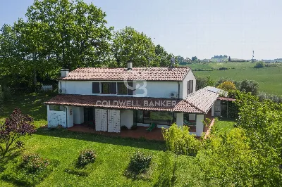 Villa in vendita a San Clemente - foto 2