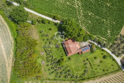 Villa in vendita a San Clemente - foto 4