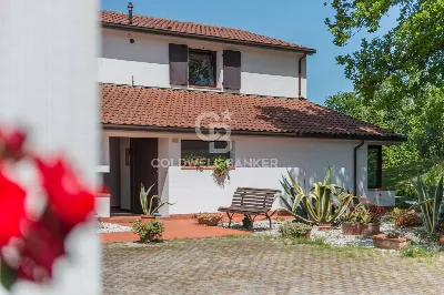 Villa in vendita a San Clemente - foto 6