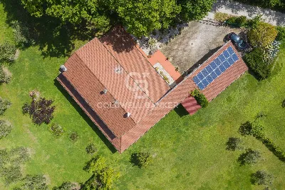 Villa in vendita a San Clemente - foto 7
