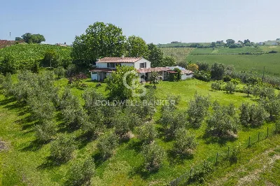Villa in vendita a San Clemente - foto 8