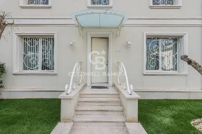 Villa a Riccione
