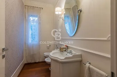 Villa in vendita a Riccione - foto 2