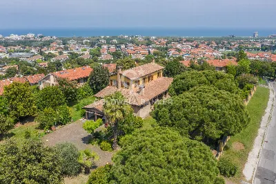 Villa in vendita a Riccione - foto 4