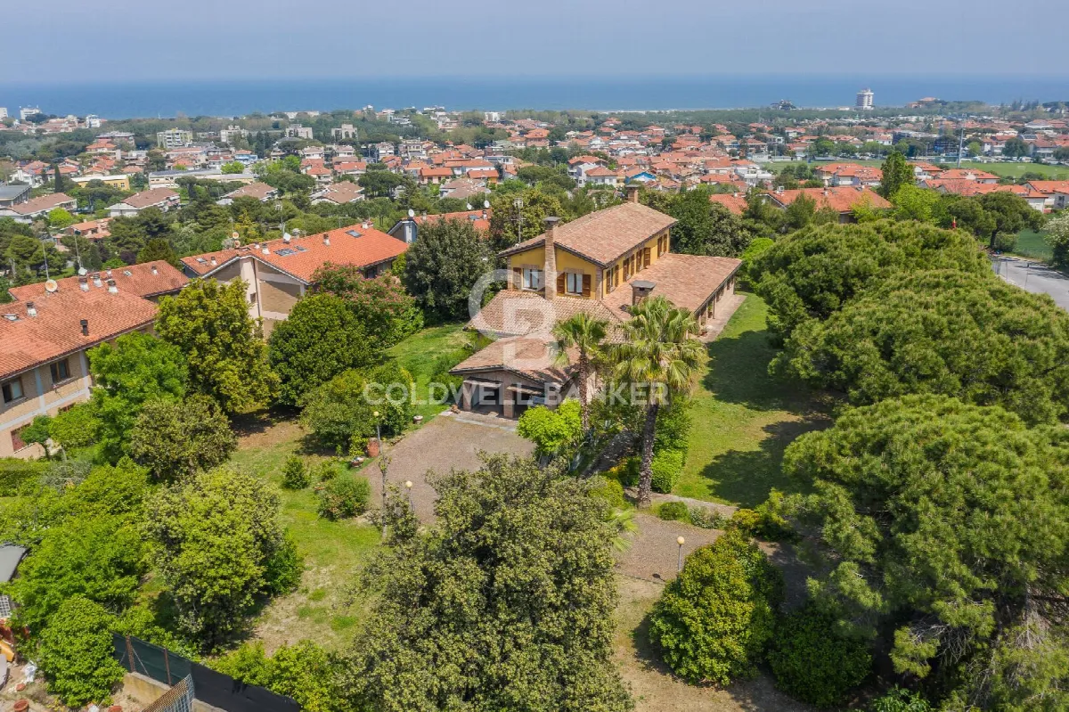 Villa in vendita a Riccione - foto 5