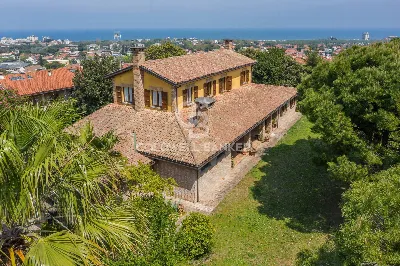 Villa in vendita a Riccione - foto 6