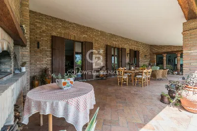 Villa in vendita a Riccione - foto 9
