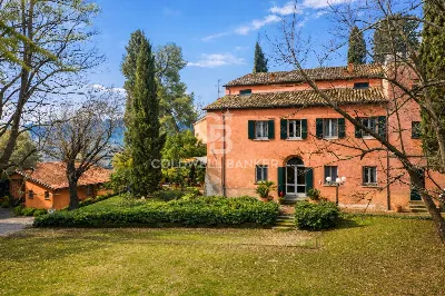 Villa a Rimini