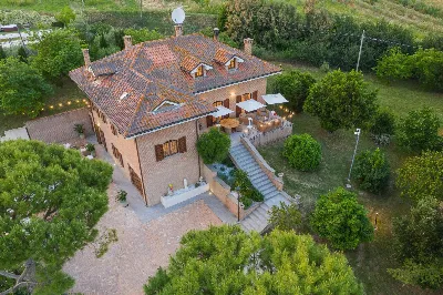 Villa in vendita a Corinaldo - foto 1