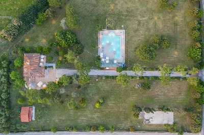 Villa in vendita a Corinaldo - foto 2