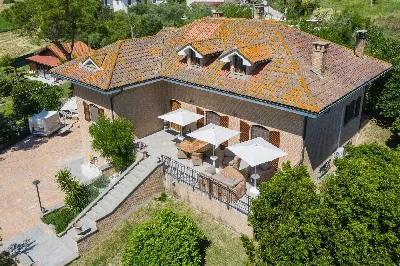 Villa in vendita a Corinaldo - foto 3