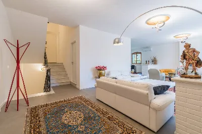 Villa in vendita a Corinaldo - foto 4
