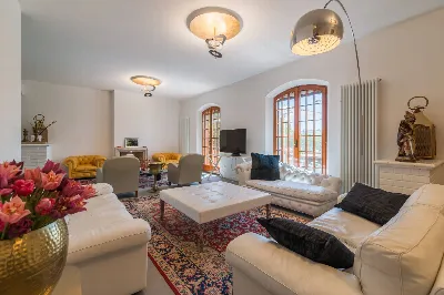 Villa in vendita a Corinaldo - foto 5