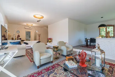 Villa in vendita a Corinaldo - foto 6