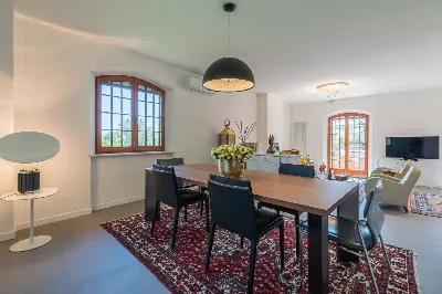 Villa in vendita a Corinaldo - foto 7
