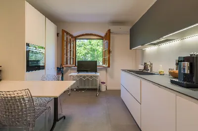 Villa in vendita a Corinaldo - foto 9