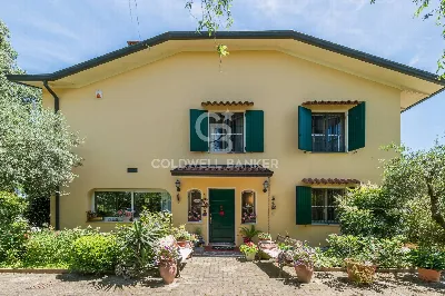 Villa a Gambettola
