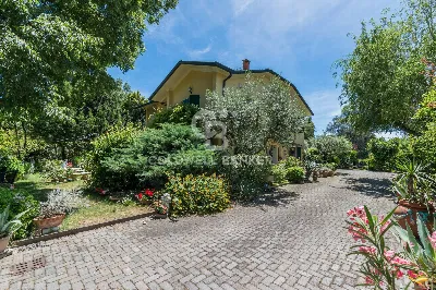 Villa in vendita a Gambettola - foto 2