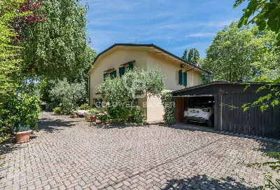 Villa in vendita a Gambettola - foto 3