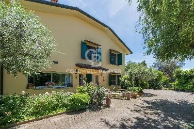 Villa in vendita a Gambettola - foto 4