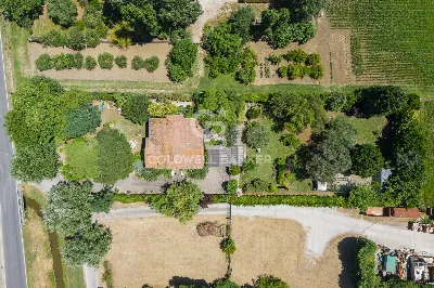 Villa in vendita a Gambettola - foto 5