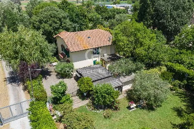 Villa in vendita a Gambettola - foto 7