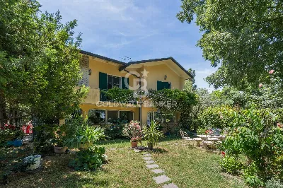 Villa in vendita a Gambettola - foto 9