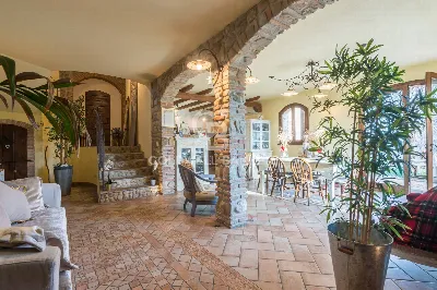 Villa in vendita a San Clemente - foto 2