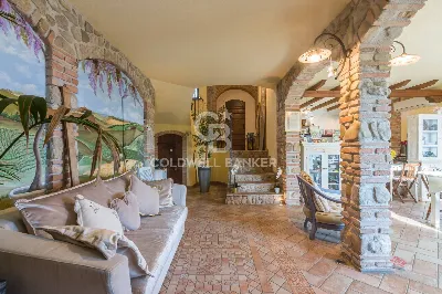 Villa in vendita a San Clemente - foto 3