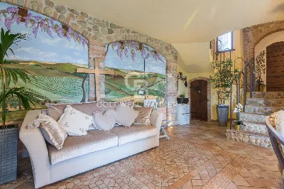 Villa in vendita a San Clemente - foto 4