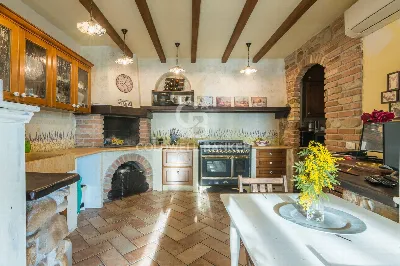 Villa in vendita a San Clemente - foto 5