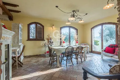 Villa in vendita a San Clemente - foto 6