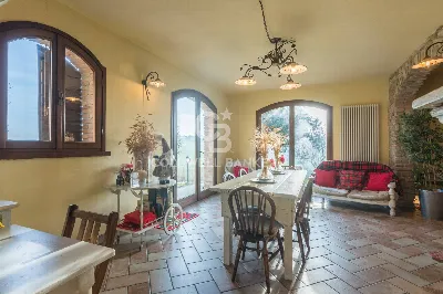 Villa in vendita a San Clemente - foto 7